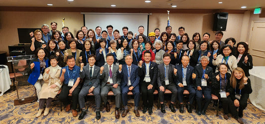 2025 YGCEO 제1차 정기총회 개최