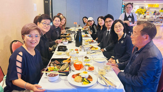2025년 YGCEO 북 클럽 두번째 모임