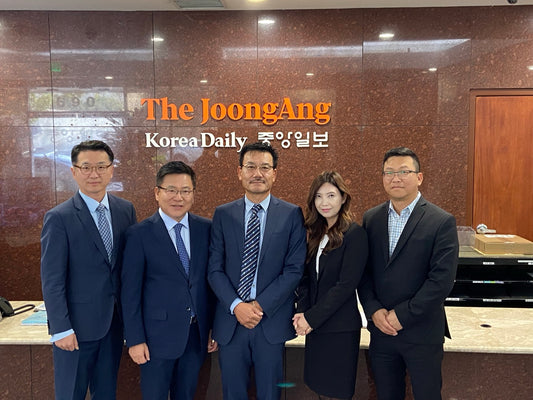 “재미있고 도움되는 강연 마련할 것” 연세 YGCEO 신임회장단