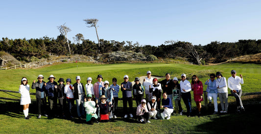 골프분과, Pebble Beach 골프 여행 ‘완벽 그 자체’