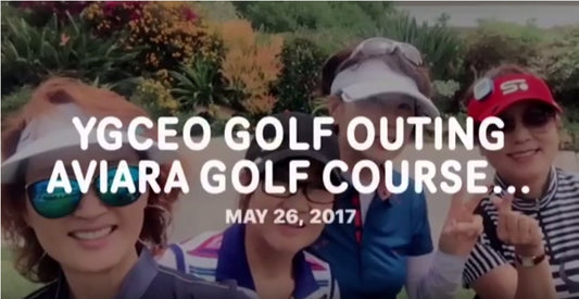 YGCEO Golf Outing June 24 2017, YGCEO 골프모임 , YGCEO 총연우회
