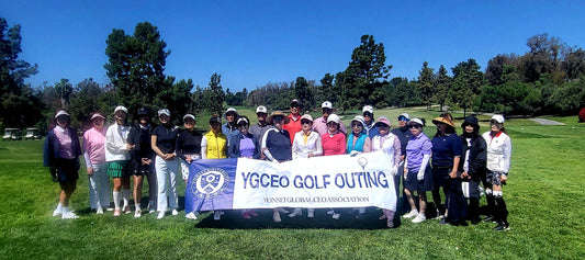 YGCEO 제4회 골프 토너먼트 – Industry Hills GC